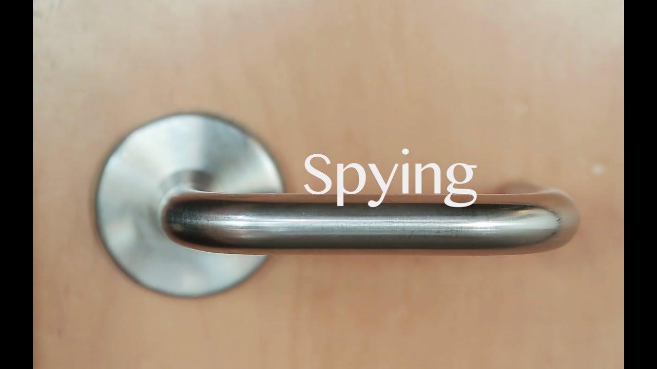 Spying