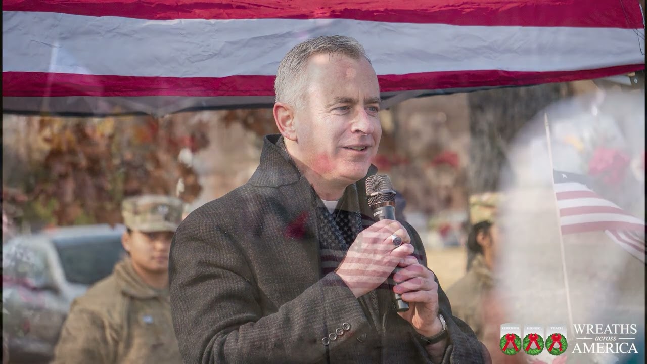Wreaths Across America: thank you to our community!