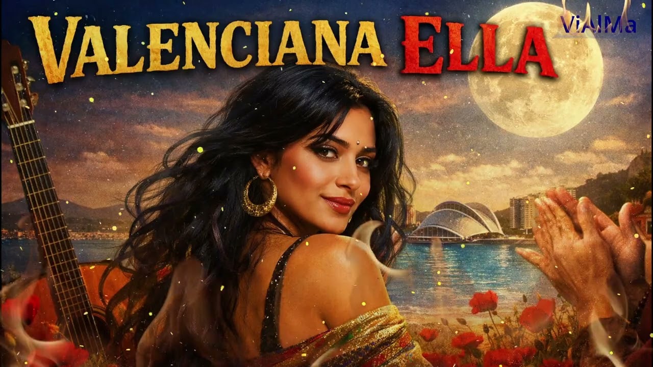 Valenciana ella