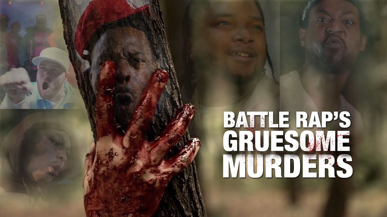 MOST HORRIFIC MURDERS IN BATTLE RAP COMPILATION | Battlerapsfanatic | 2023