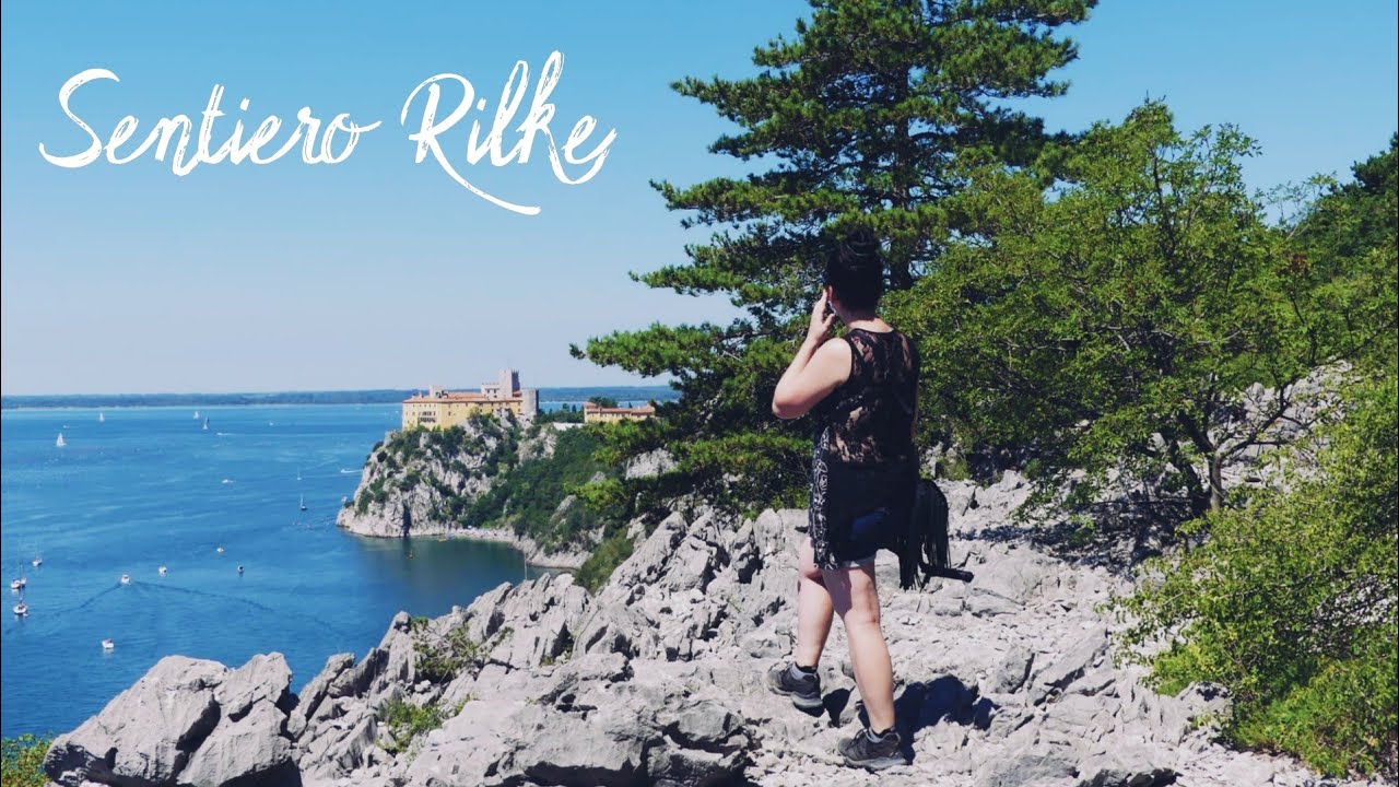 Sentiero Rilke e Grotta Torri di Slivia - Cosa fare a Trieste