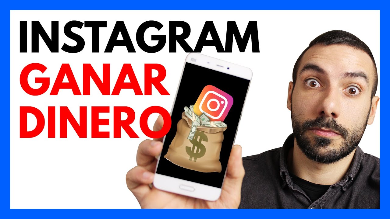 Cómo GANAR DINERO con INSTAGRAM y HOTMART [FUNCIONA] - Marketing de Afiliados #1