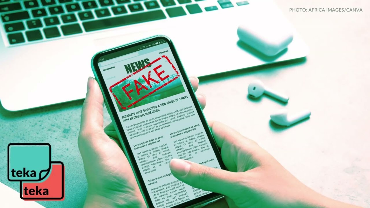 In a world of disinformation, what can fact-checking do?