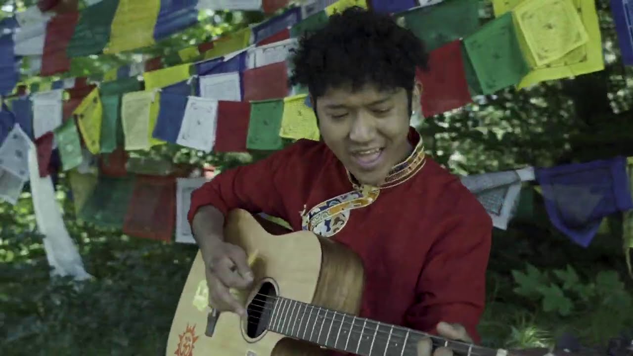 KYIPE PHAYUL - TENKUN