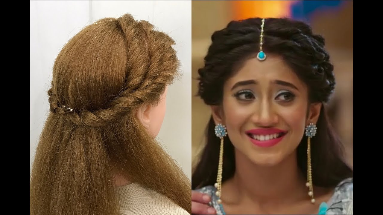 Beautiful Hairstyles for Function: Easy Wedding Hairstyles