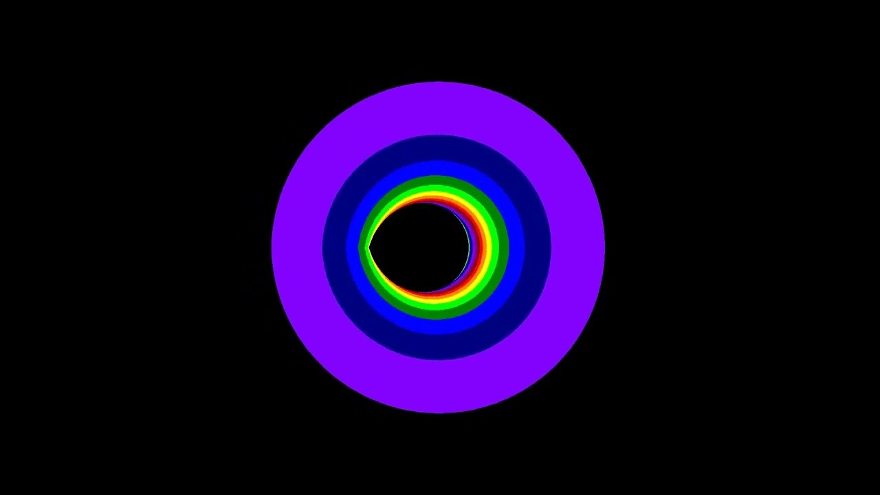 Mandelbrot set power morph @FractAlkemist