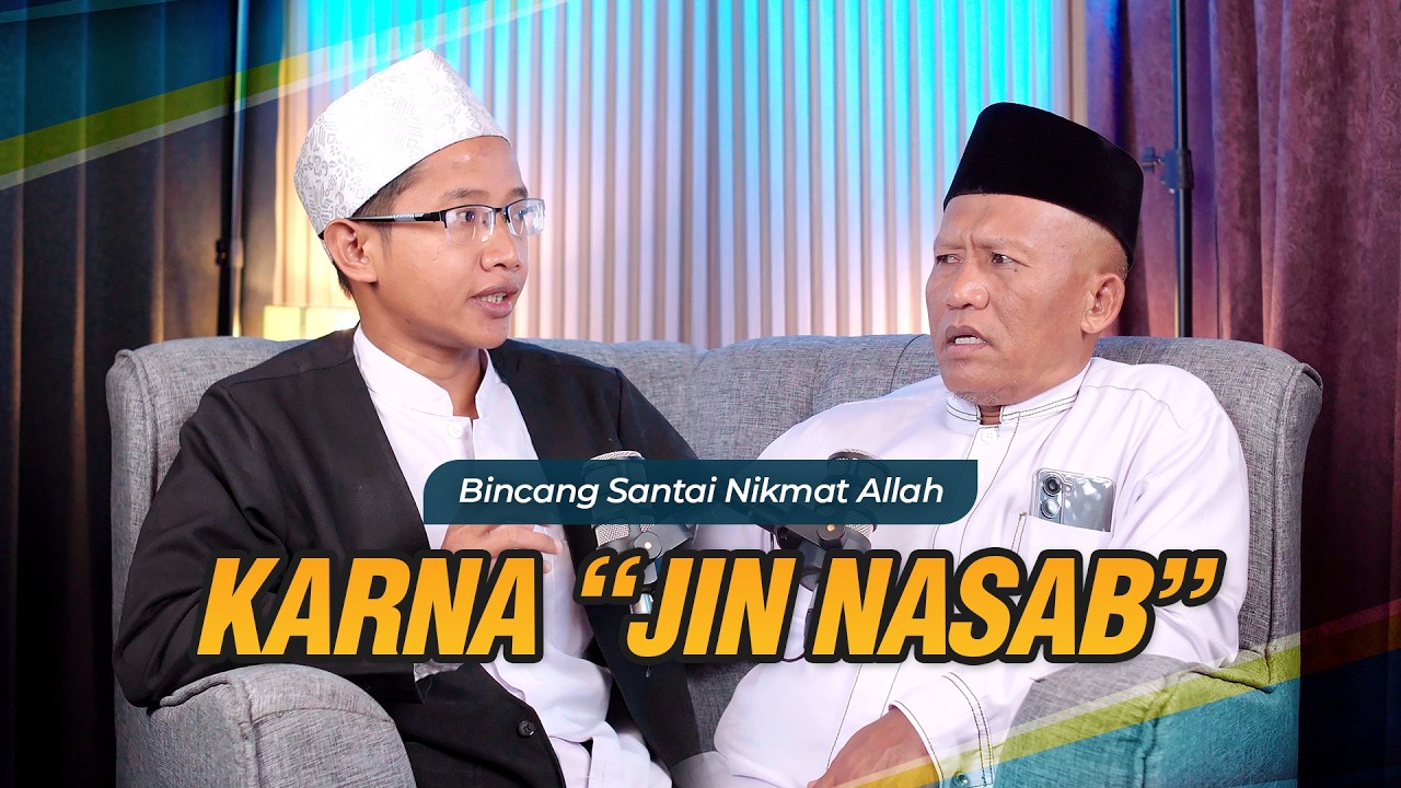 PRAKTISI RUQYAH SYAR'IYYAH RAJA AMPAT