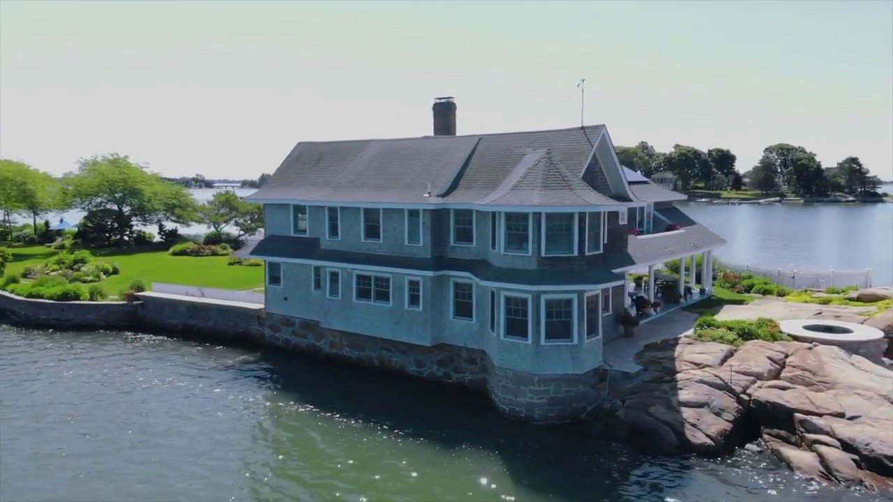 0 Potato Island- Branford, CT
