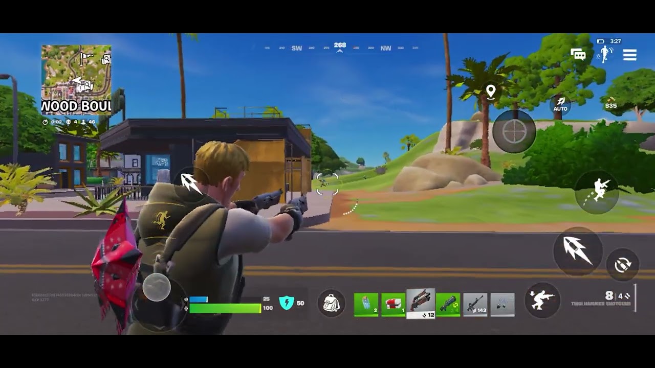 Fptnite