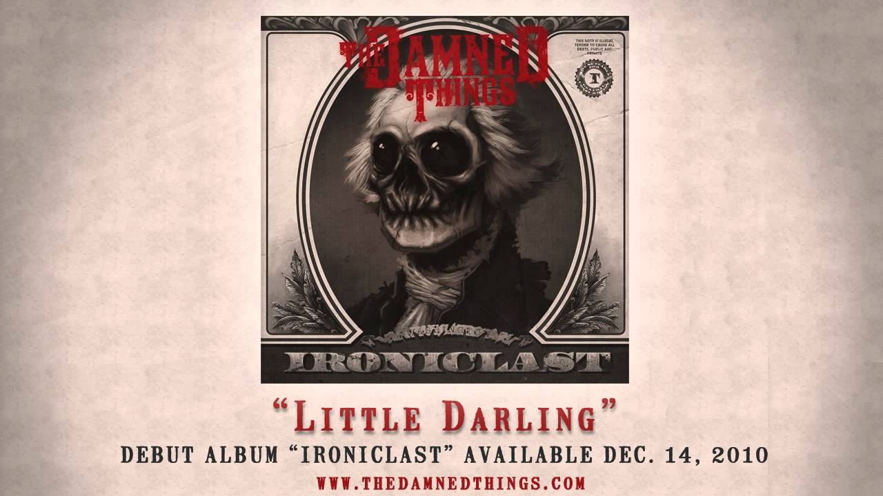 The Damned Things - 