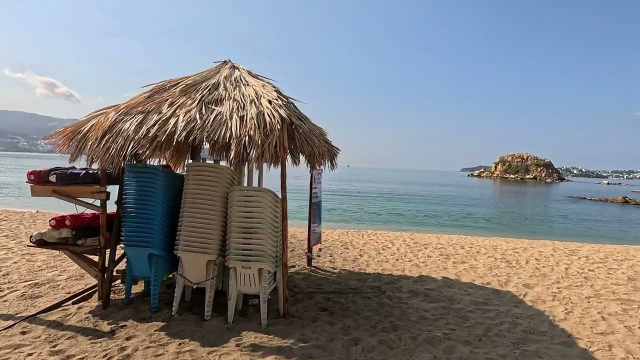 Acapulco  la joya de guerrero conócelo // vida acapulqueña