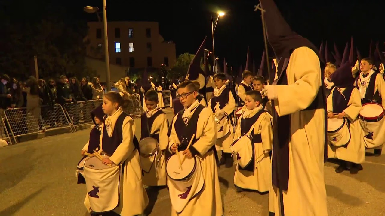 Cofradía de Jesús del Vía Crucis 2025