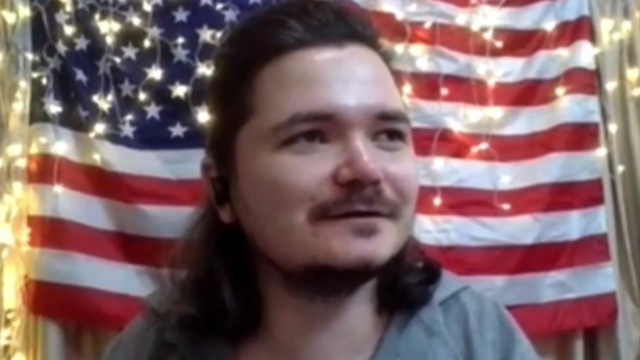 Маргинал – Всё советское должно быть уничтожено