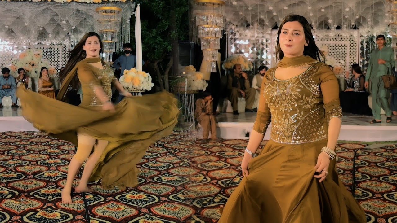 Jaan O Meri Jaan, Maya Khan Bollywood Dance Performance Shaheen Studio 2025