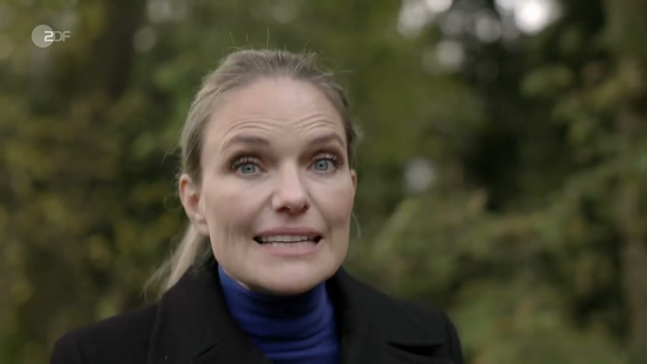 Doku & Reportage - Verbrechen! True Crime mit Sarah Tacke Wie ticken Serienkiller?