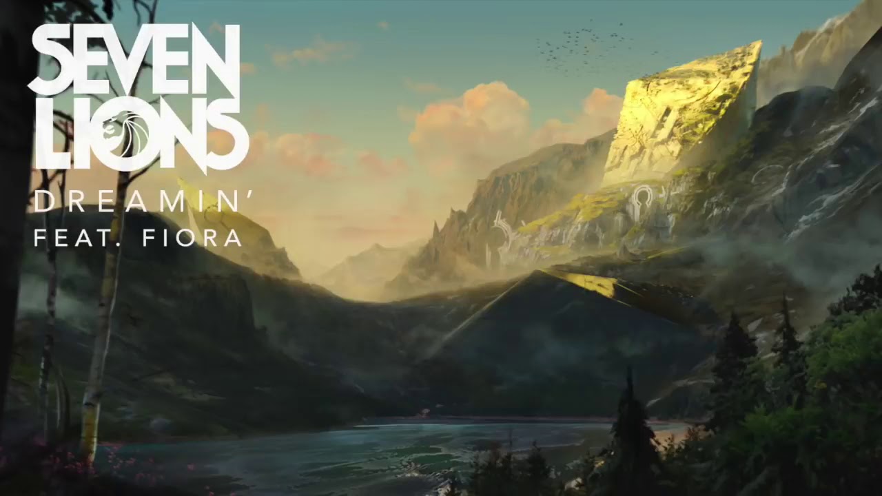 Seven Lions - Dreamin’ (Feat. Fiora) | Ophelia Records