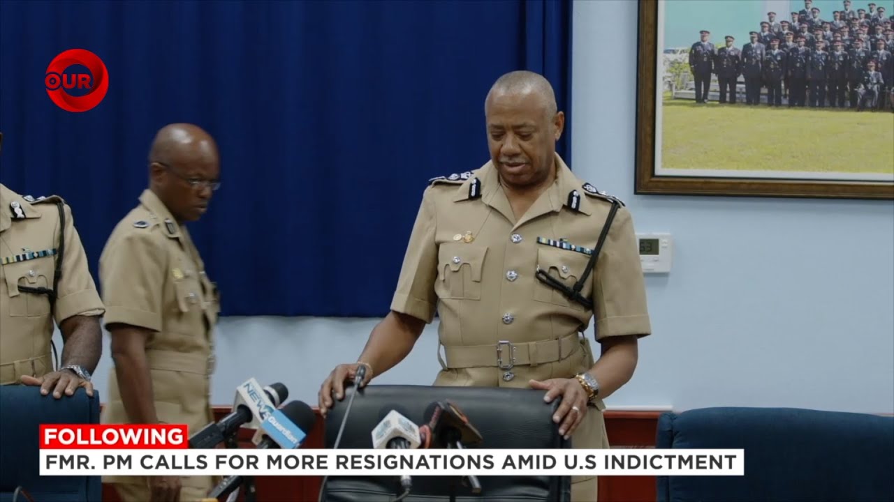 730PM OUR NEWS DECEMBER 7TH, 2024