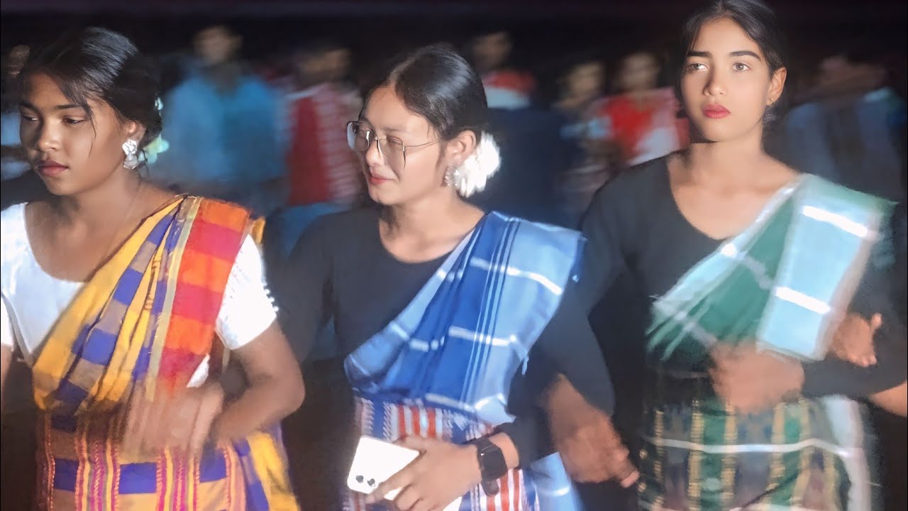 SULAIPAT SPORT 2026 //NEW SANTALI TRADITIONAL VIDEO 2026//NEW SANTALI VLOG VIDEO SULAIPAT SPORT 2026