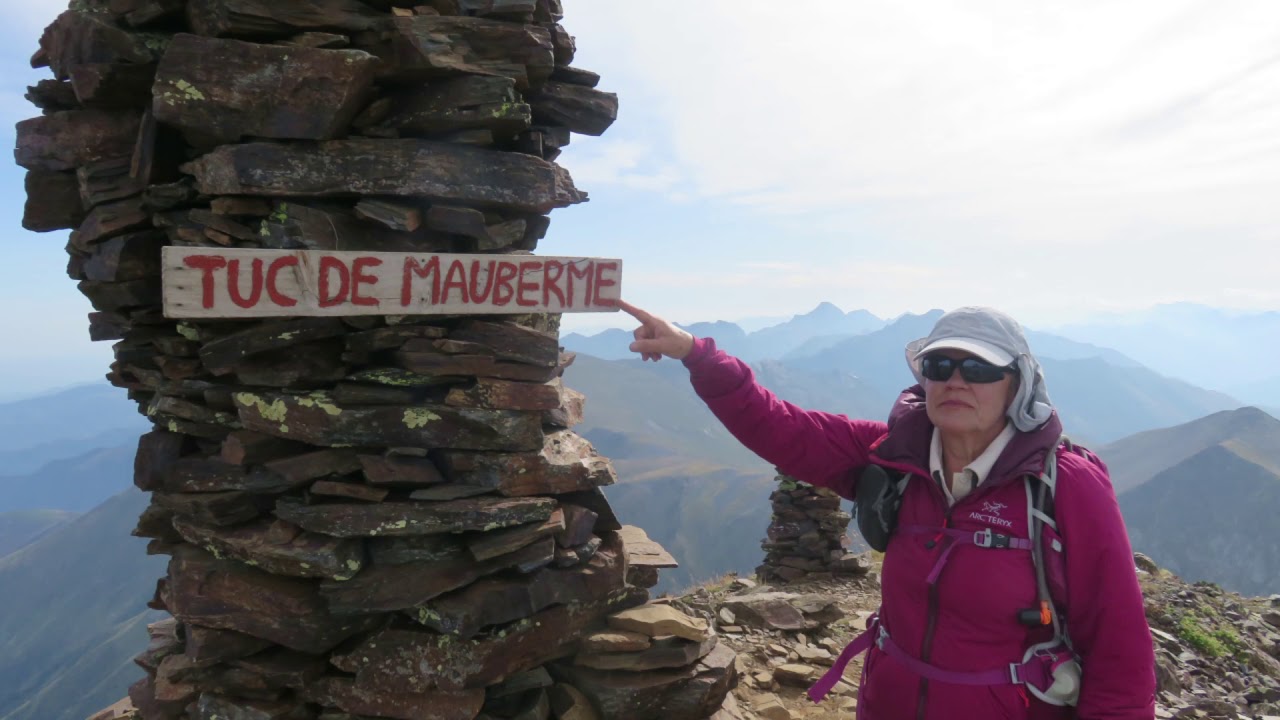 Mauberme