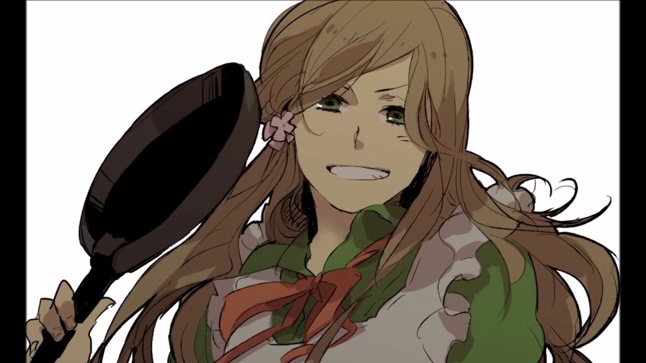 Hetalia Character Themes