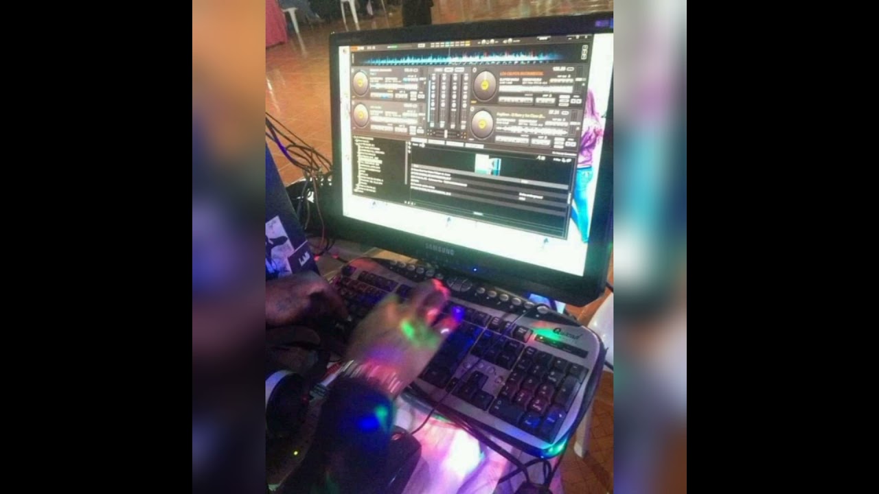 💥Banda💥/Al Estilo De Percusi&oacute;n Latina/🇪🇨JoseDjSalsero💦