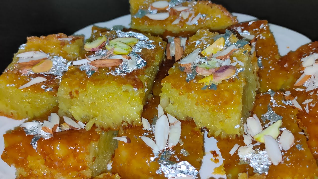 Ande ki Mithai egg halwa ande ka halwa egg recipe egg pudding egg sweet ande ki mitai egg halwa