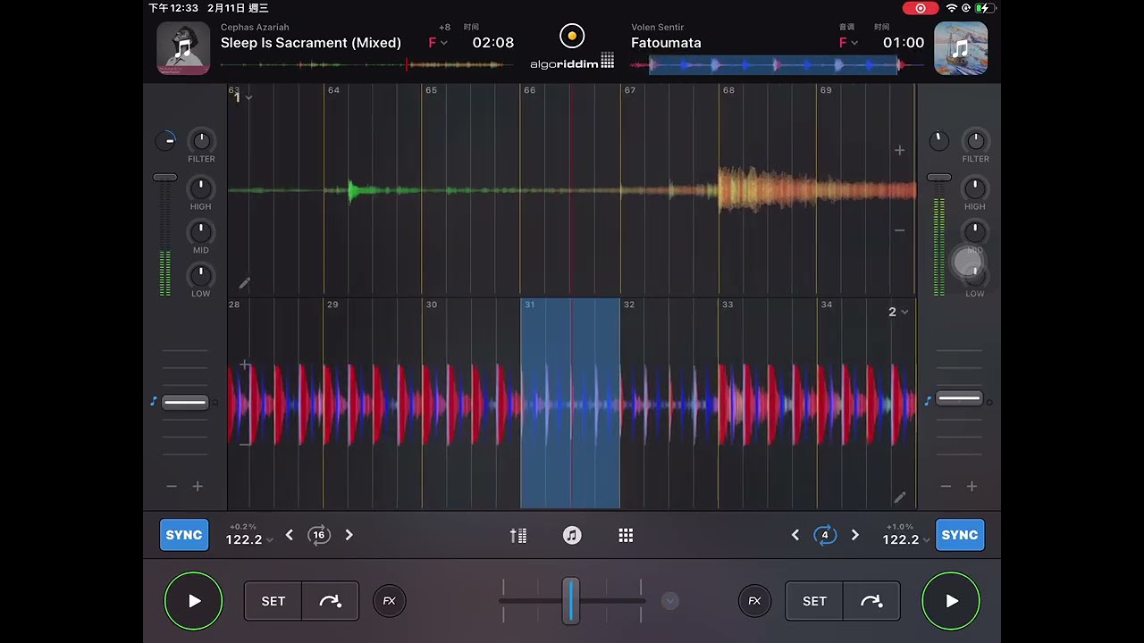 Beautiful and gentle background music with house music rhythm elements-@TheBenHouseMix 😎
