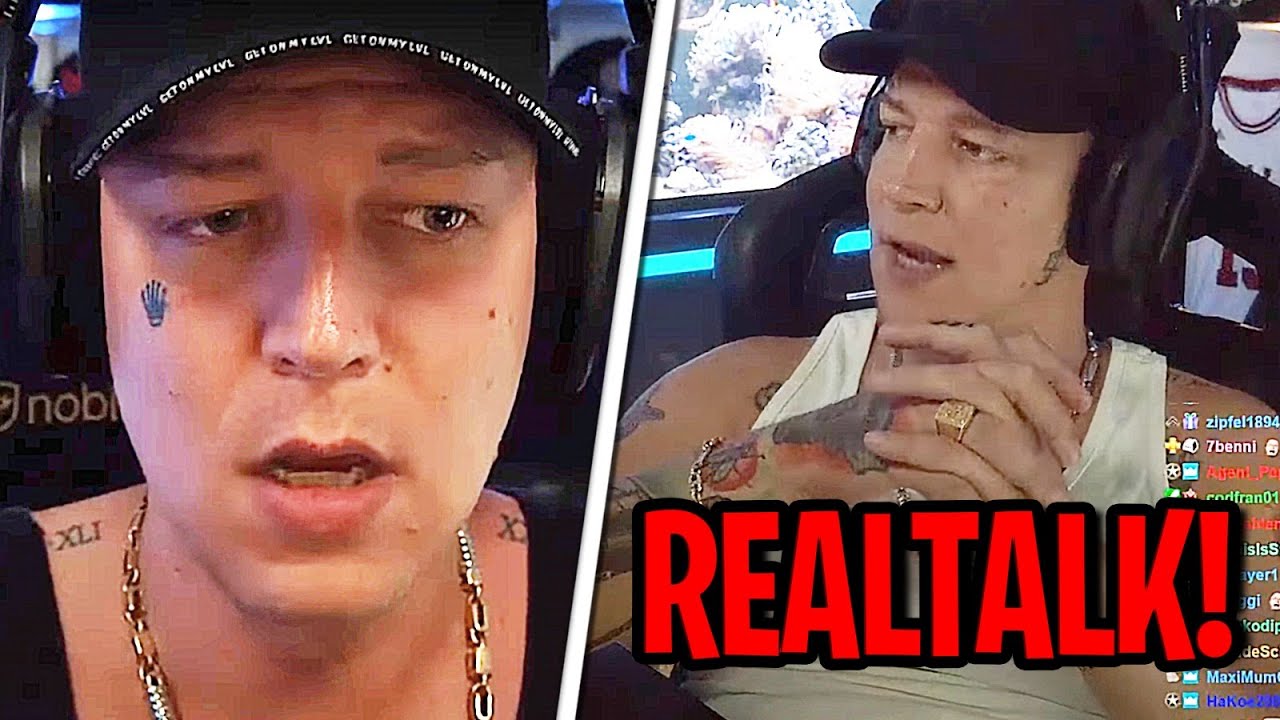 Entschuldigung an Justin!🤔 Monte trifft Buxtehude-Bürgermeisterin😱 MontanaBlack Realtalk