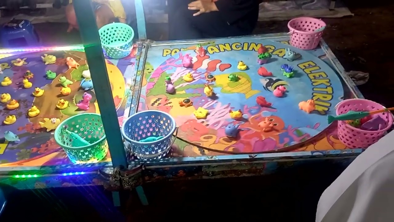 pasar murah ,,pasar tumpah