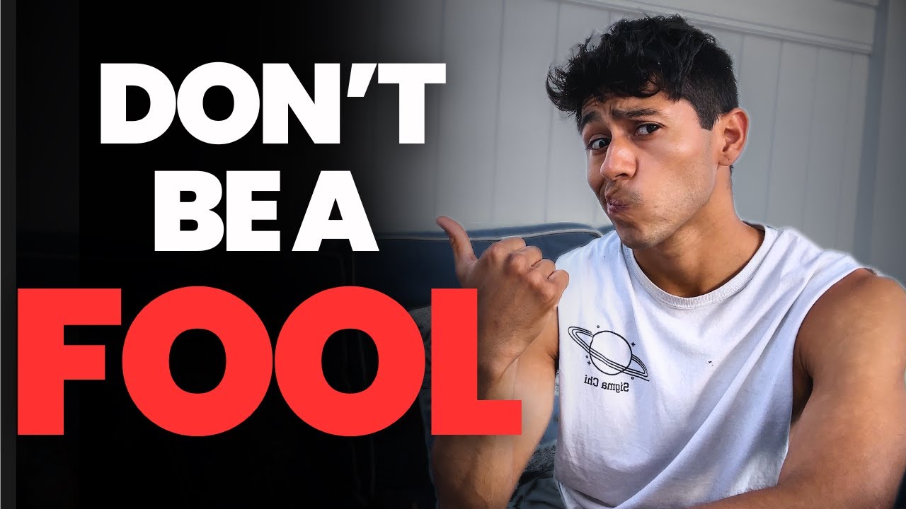 5 - Reasons Your Relationship Is Falling Apart (And Why Its Time to Let Go)