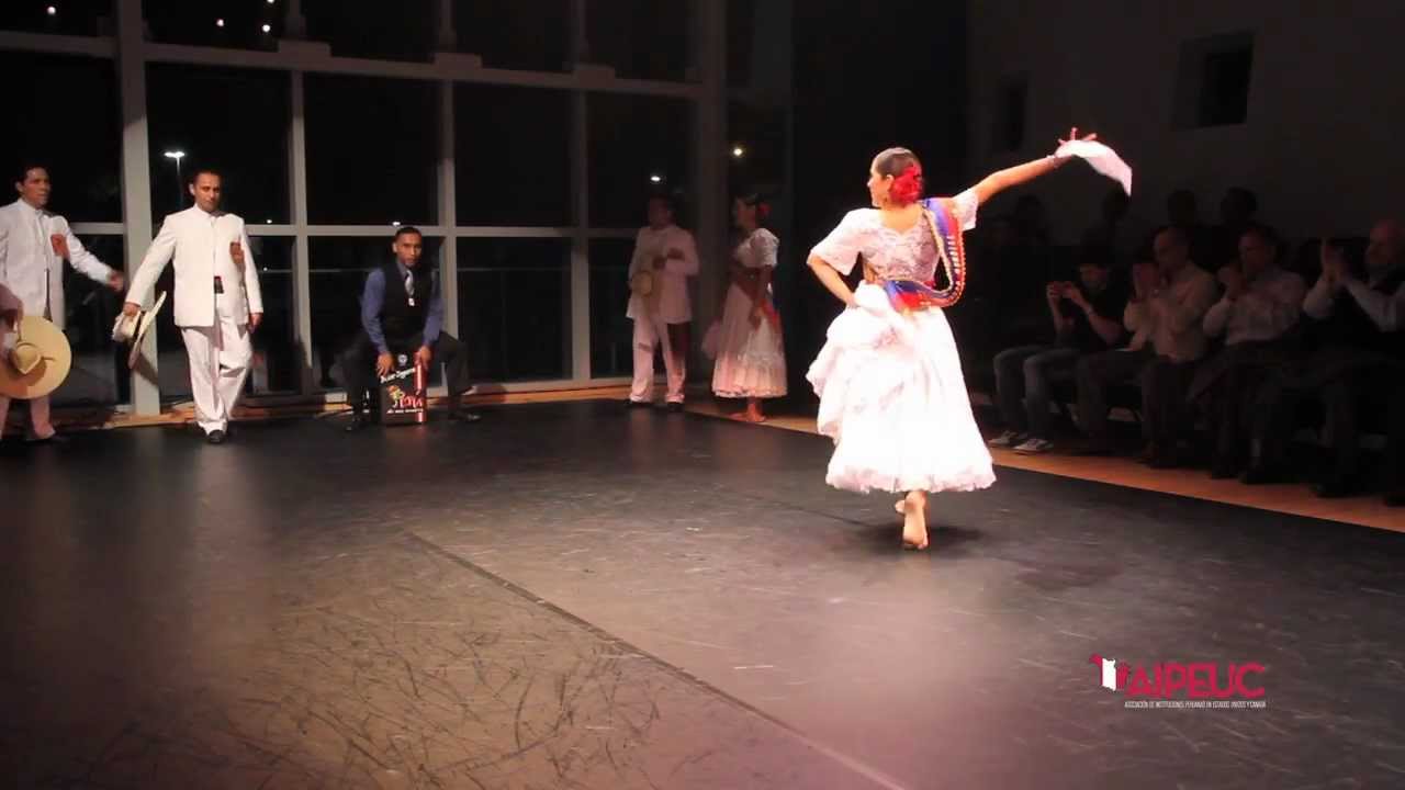 Marinera en Miami - AIPEUC