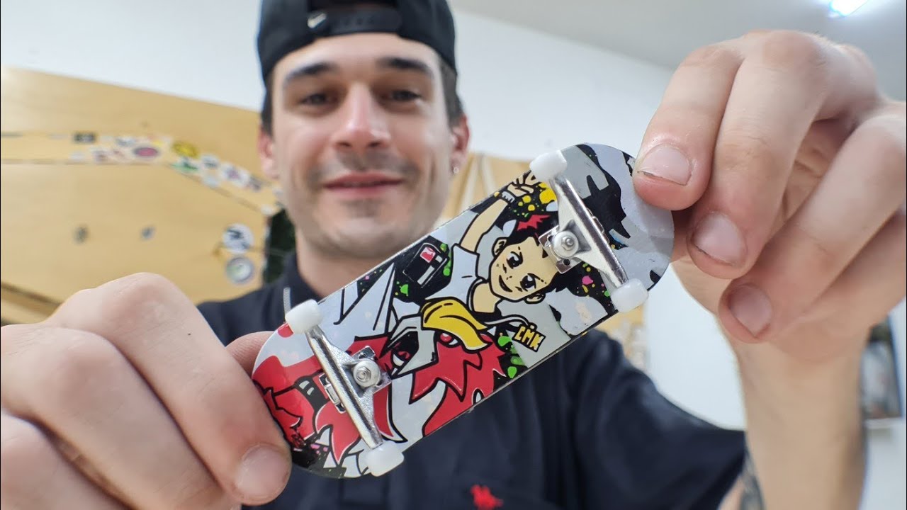 Lukitas y sus Trucks de JAPON