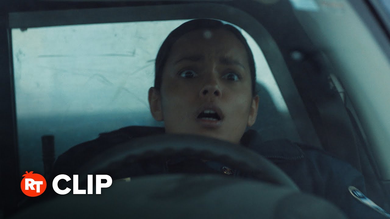 Psycho Killer Movie Clip - This is Car 14 (2026)