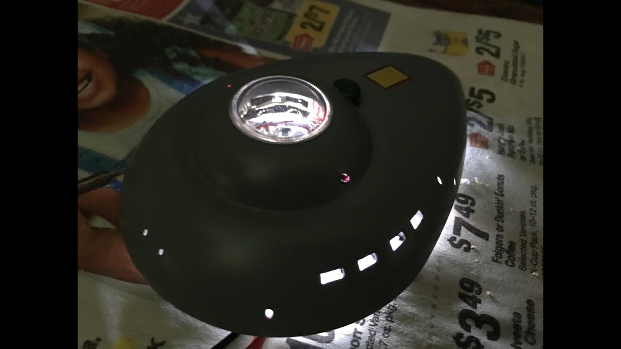 Полярное сияние 1:350 USS Enterprise 1) Мостик, палубы B и C