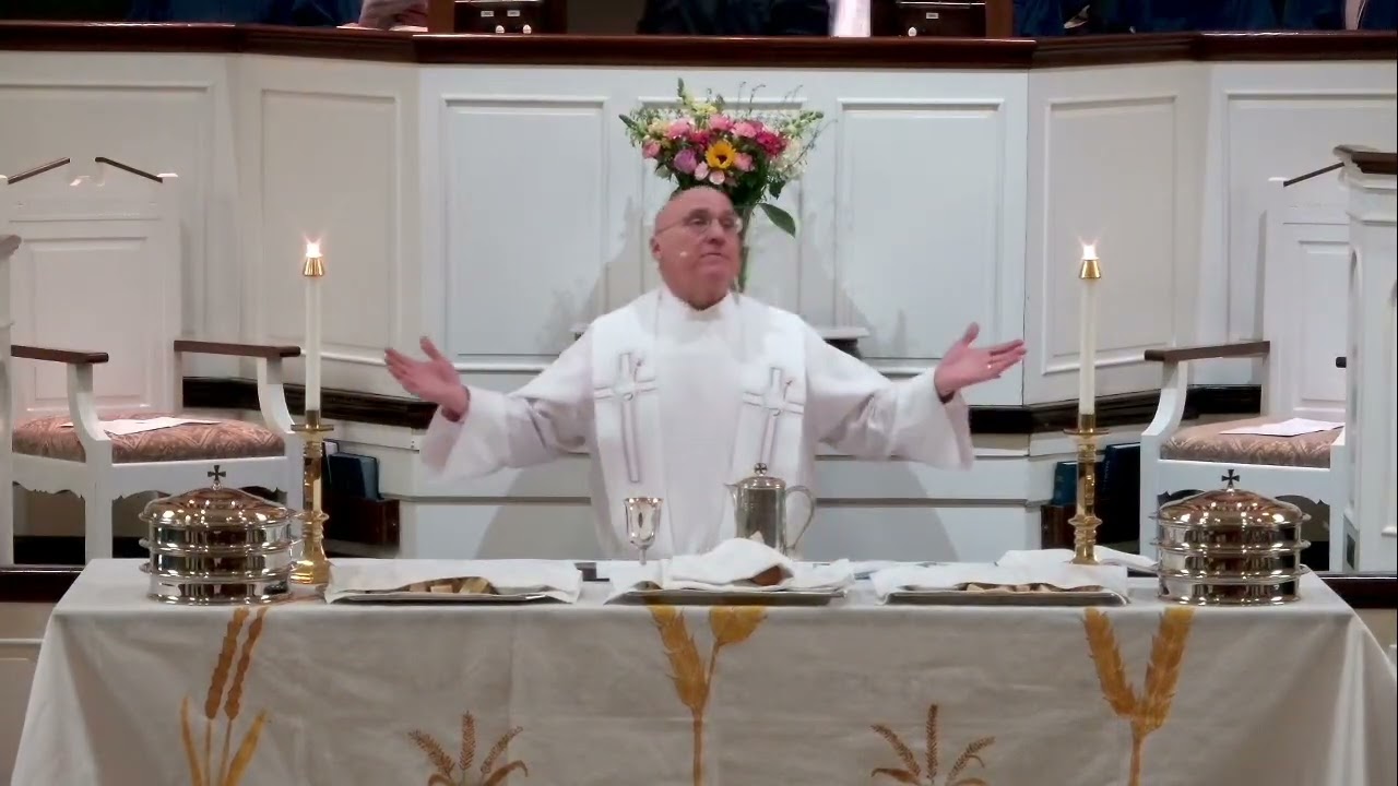 Transfiguration of the Lord - February 15, 2026