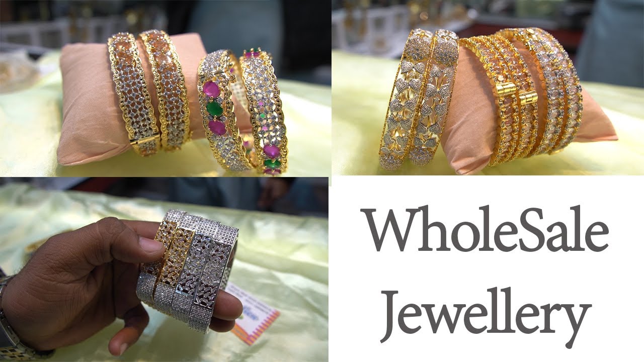 Wholesale Jewellery Market in Karachi l Affordable Jewellery l Earnings, Bangles, Jewellery Set