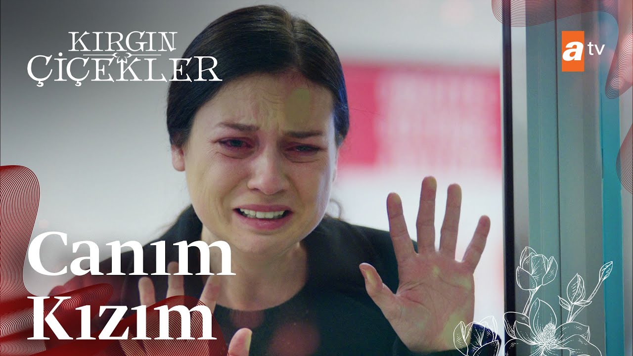 Mesude'nin gözyaşları... - Kırgın Çiçekler 74. Bölüm