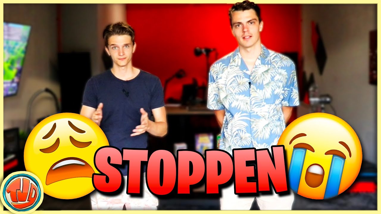 Aan Alles Komt Een Einde..
