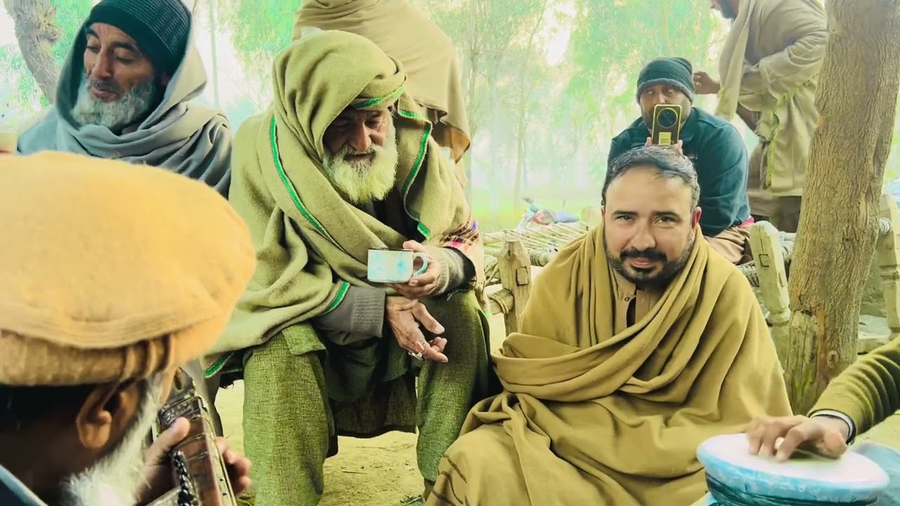 Rabab mangi parogram |kaliwal Rangona||
