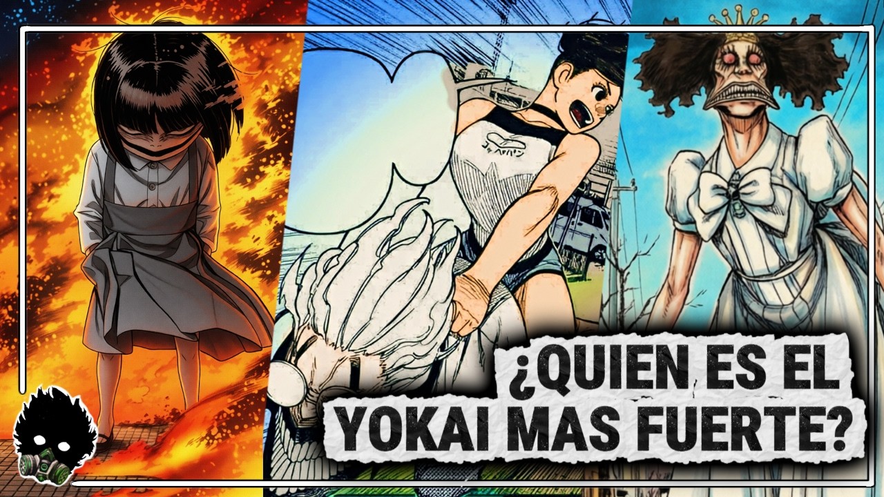 ¿Cuánto  FALTA para que MOMO RECUPERE la MEMORIA ? | HABLEMOS de DAN DA DAN  parte 1