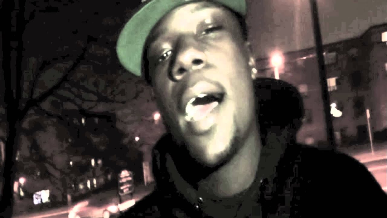 Chillios - Hate (Shot by @Gcaz_One)
