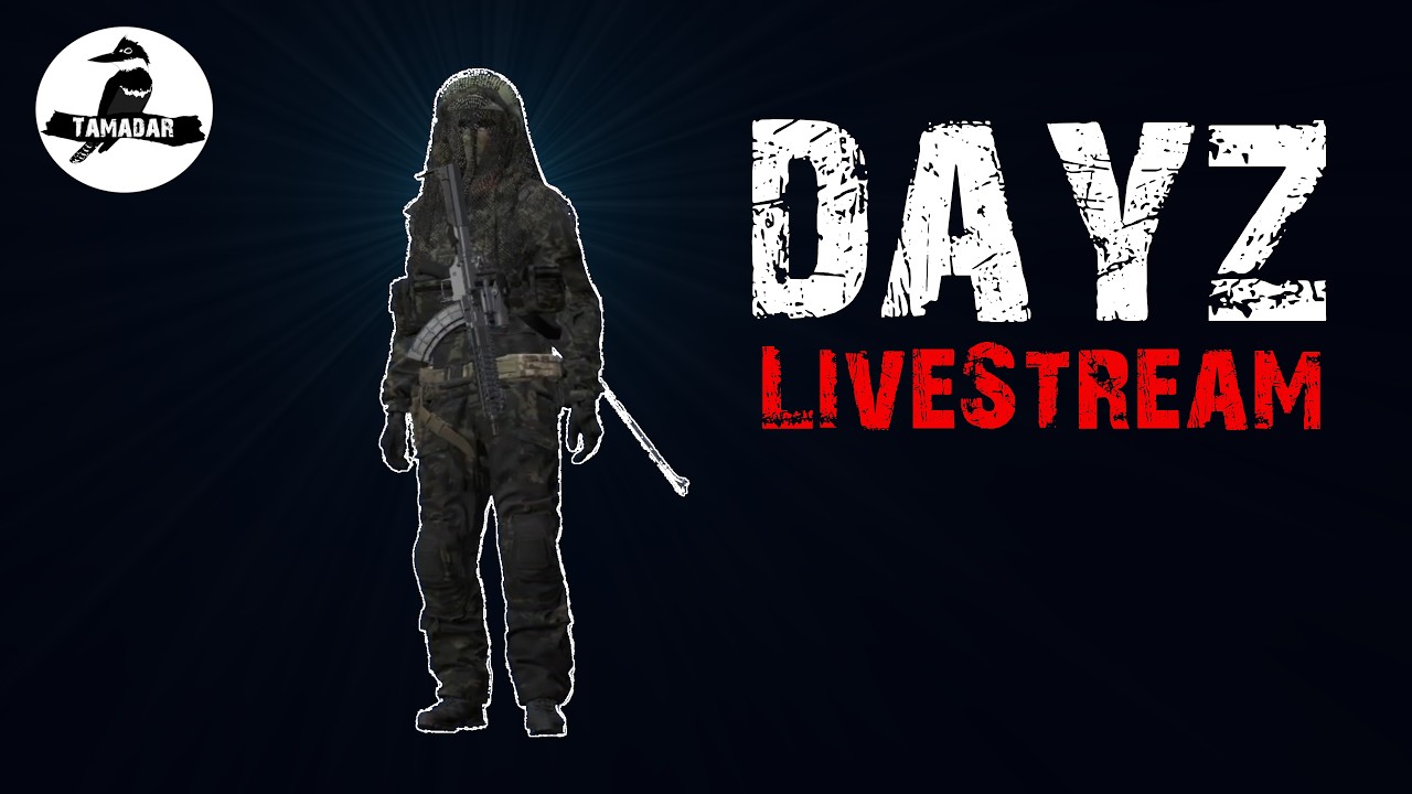 DayZ Deerisle Getting money for a Helicopter