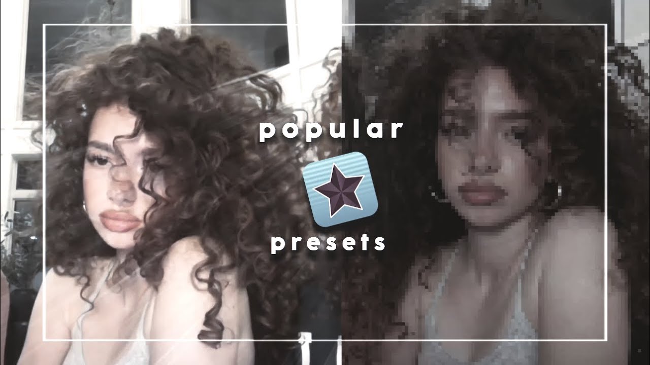 popular videostar tiktok style preset giveaway !