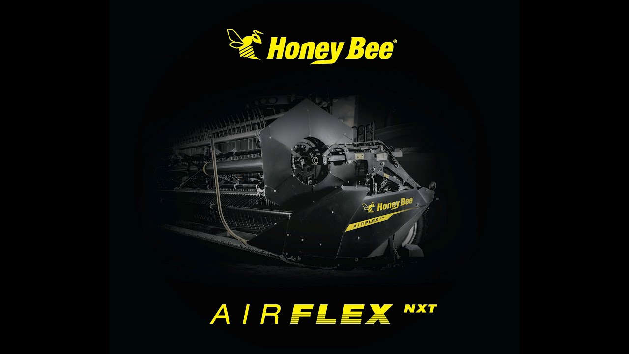 Introducing The All-New AIRFLEX NXT