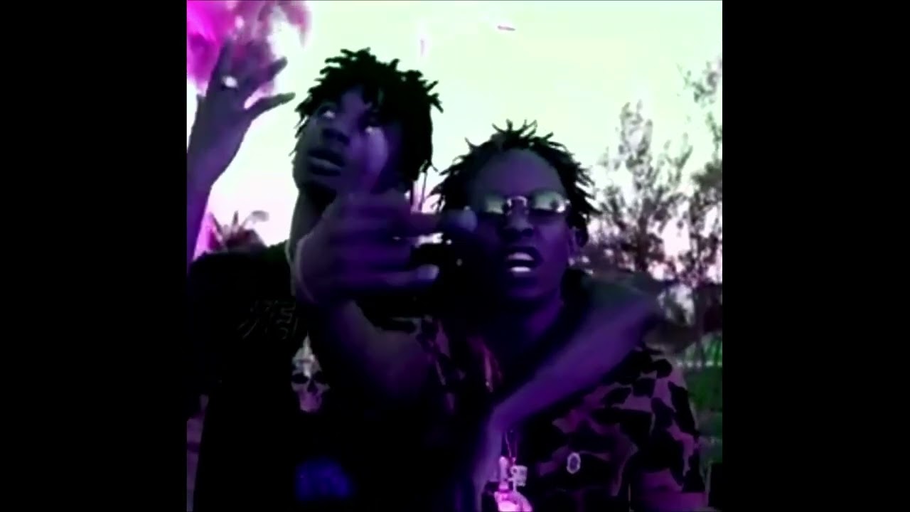 Old Playboi Carti x Osamason Type Beat ''Do Us Part''