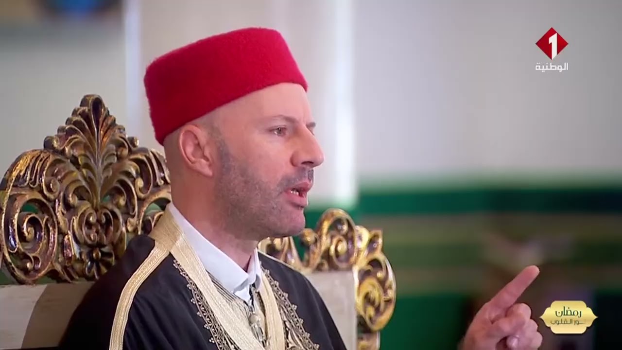 رمضان نور القلوب ليوم 04- 03- 2026