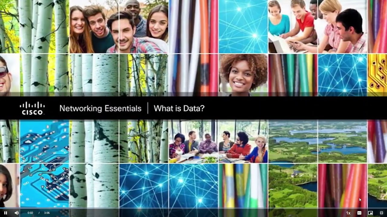 curso de cisco - introduccion Redes y  ciberseguridad.M&oacute;dulo1