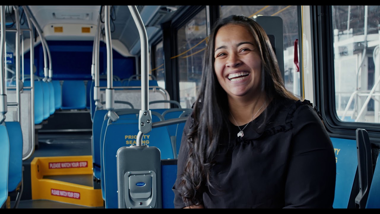 The West Philadelphia Skills and SEPTA Partnership