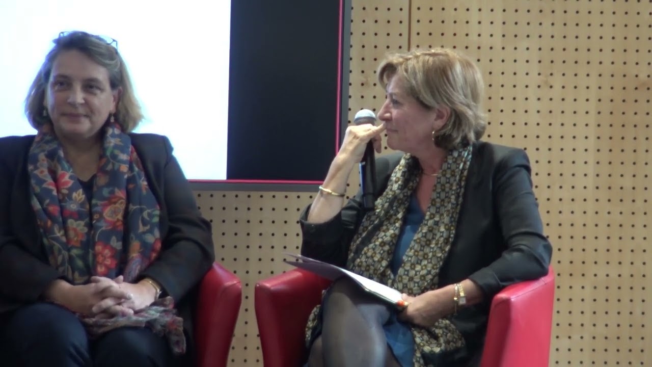 IHEST - Quels leviers pour  renforcer l’attractivité territoriale ?