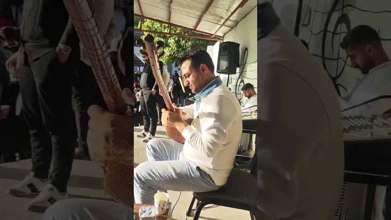 Vedat katar hılawetın saz 
